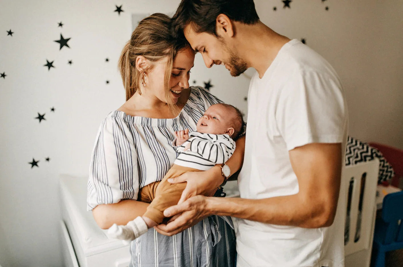 Pour Bébé