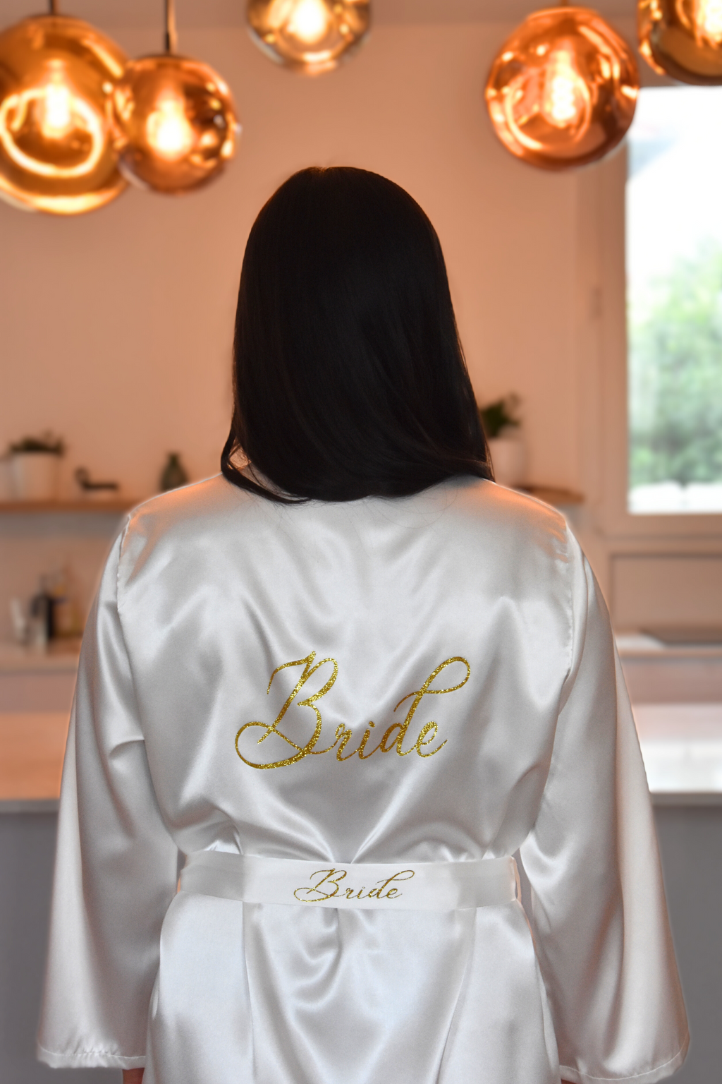 Bride box 2 pièces