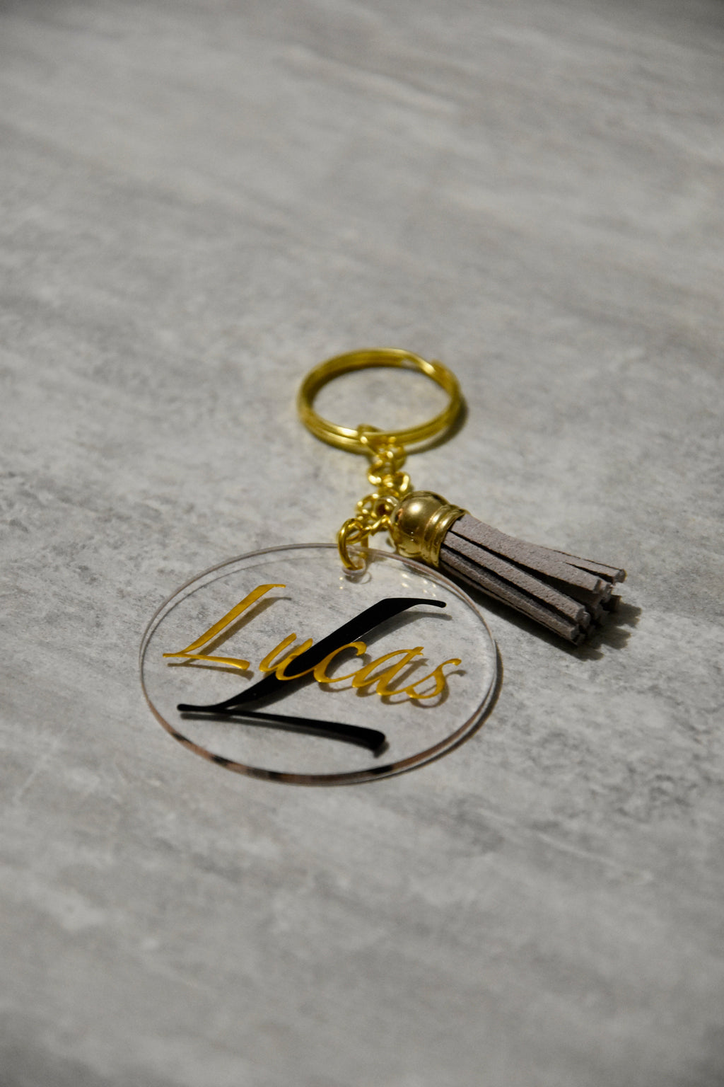 Porte-clés